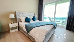 Rare Holiday Homes - Lake View - Near Me'aisem City Centre - The Crescent Tower A - Dubai Production City - R910
